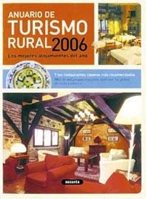 ANUARIO TURISMO RURAL 2006 | 9788430555796 | PILAR ALONSO Y ALBERTO GIL