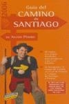 GUIA DEL CAMINO DE SANTIAGO, 2006 | 9788497763202 | POMBO RODRIGUEZ, ANTON