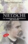 NIETZSCHE : LA EXPERIENCIA DIONISIACA DEL MUNDO | 9788430943739 | SANCHEZ MECA, DIEGO