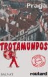 PRAGA TROTAMUNDOS | 9788434504592 | AA.VV.