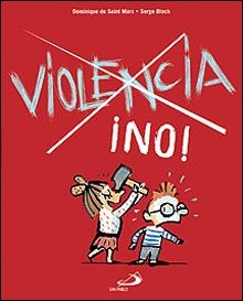 VIOLENCIA | 9788428528467 | SAINT MARS, DOMINIQUE DE