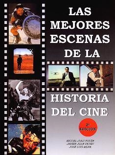 MEJORES ESCENAS DE LA HISTORIA DEL CINE, LAS | 9788487754241 | JUAN PAYAN, MIGUEL