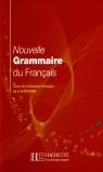 NOUVELLE GRAMMAIRE DU FRANÇAIS | 9782011552716 | COURS DE CIVILISATION FRANÇAISE DE LA SORBONNE