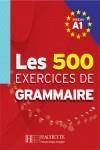 EXERCICES DE GRAMMAIRE A1,  LES | 9782011553997 | AKYUZ, ANNE