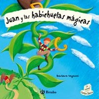 JUAN Y LAS HABICHUELAS MAGICAS | 9788421692387 | VAGNOZZI, BARBARA