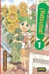 YOTSUBA 1 | 9788498143607 | AZUMA, KIYOHIKO