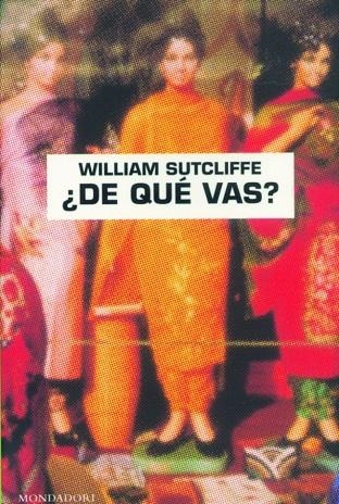 DE QUE VAS? | 9788439704461 | SUTCLIFFE, WILLIAM