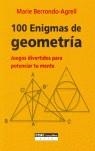 100 ENIGMAS DE GEOMETRIA | 9788432915260 | BERRONDO AGRELL, MARIE