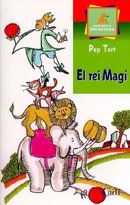 REI MAGI, EL | 9788447406913 | TORT, PEP