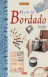 ARTE DEL BORDADO, EL | 9788496550230 | CRISTANINI, GINA