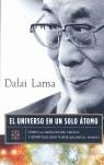 UNIVERSO EN UN SOLO ATOMO,EL | 9788425340215 | DALAI LAMA