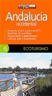 ANDALUCIA OCCIDENTAL GEO ESTEL | 9788496295544 | INFOGRAFÍA DIGITAL EDICIÓ MULTIMEDIA