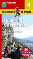 GUILLERIES COLLSACABRA | 9788496295506 | BELIS I GARCIA, RICARD/MANYÓS DE BALANZÓ, MERCÈ