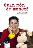 QUIN MON DE NONES | 9788497911849 | BERTRAN, LLOLL / FONOLL, CELDONI