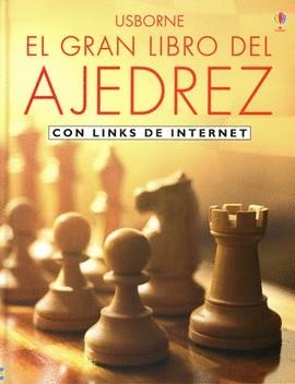 GRAN LIBRO DEL AJEDREZ, EL | 9780746068885 | DALBY, ELIZABETH