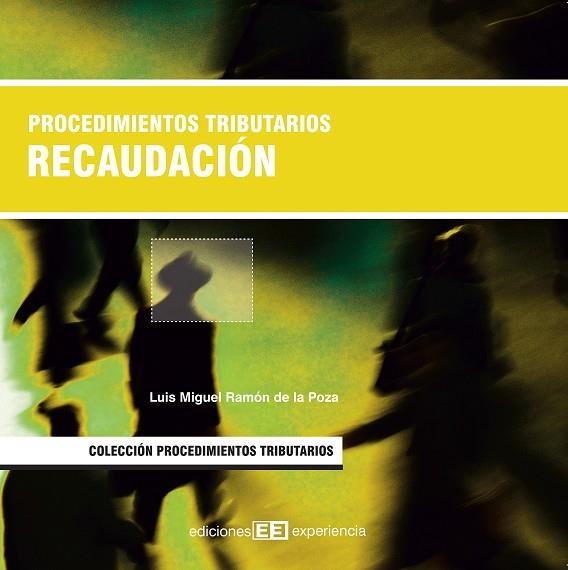 PROCEDIMIENTOS TRIBUTARIOS : RECAUDACION | 9788496283305 | ALVAREZ SUSO, MARCOS