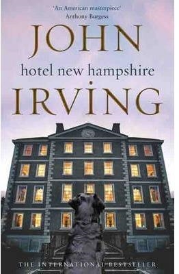 HOTEL NEW HAMPSHIRE, THE | 9780552992091 | IRVING, JOHN