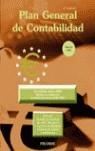 PLAN GENERAL DE CONTABILIDAD 2006 | 9788436820379 | EDICIONES PIRÁMIDE