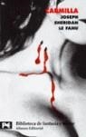 CARMILLA | 9788420660356 | LE FANU, JOSEPH SHERIDAN