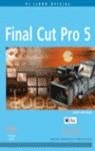 FINAL CUT PRO 5 | 9788441519831 | WEYNAND, DIANA