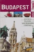 BUDAPEST TRES D | 9788497763660 | VARIOS