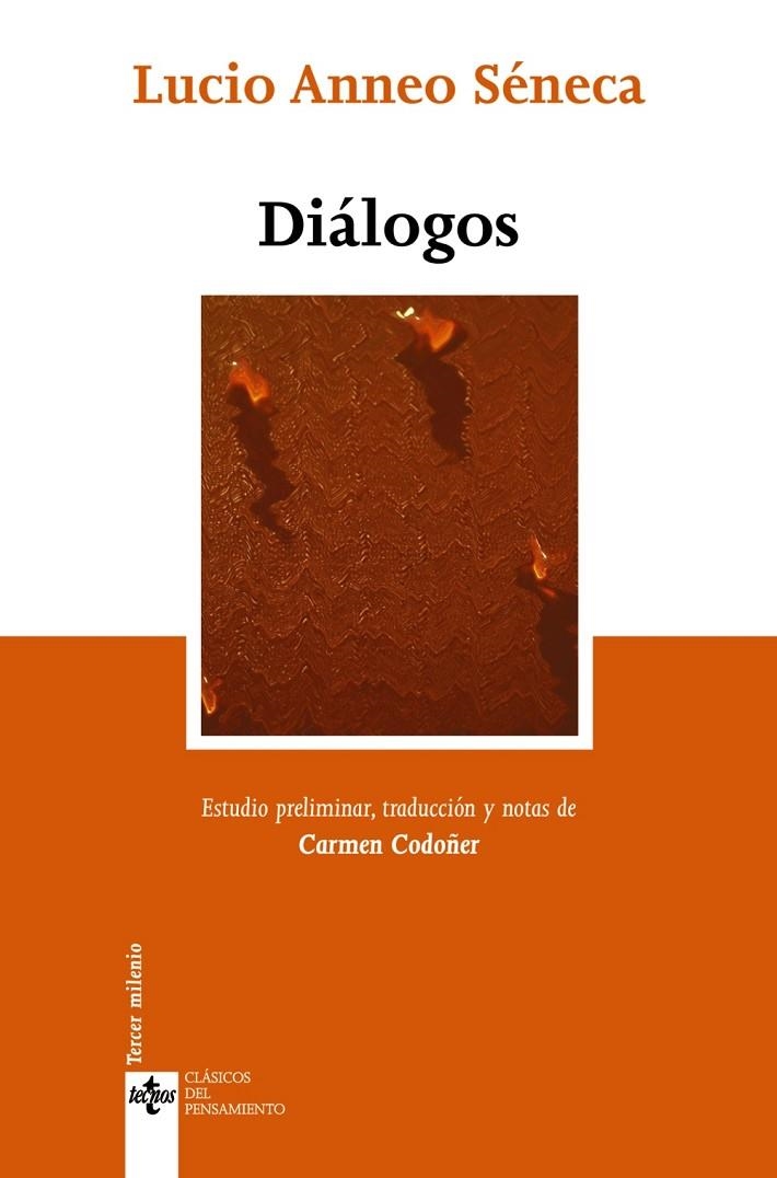 DIALOGOS | 9788430943692 | SENECA, LUCIO ANNEO