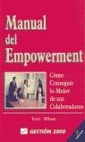 MANUAL DEL EMPOWERMENT | 9788480884471 | WILSO, TERRY