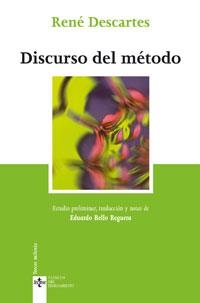 DISCURSO DEL METODO | 9788430943715 | DESCARTES, RENE