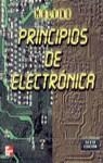 PRINCIPIOS DE ELECTRONICA | 9788448125684 | MALVINO