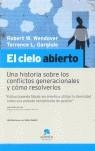 CIELO ABIERTO, EL | 9788493485924 | WENDOVER, ROBERT W