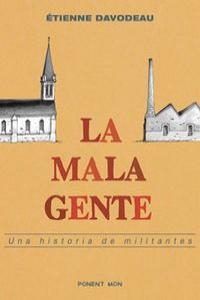 MALA GENTE, LA | 9788496427259 | DAVODEAU, ETIENNE