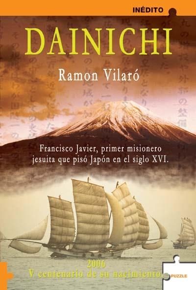 DAINICHI | 9788496525955 | VILARO, RAMON