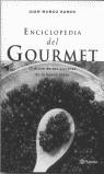 ENCICLOPEDIA DEL GOURMET | 9788408035183 | MUÑOZ RAMOS,JUAN