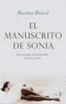 MANUSCRITO DE SONIA, EL | 9788484531654 | BRASIL, MARIANA