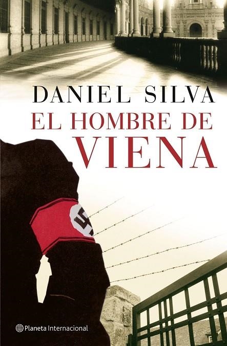 HOMBRE DE VIENA, EL | 9788408066255 | SILVA, DANIEL