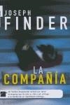 COMPAÑIA, LA | 9788496544291 | FINDER, JOSEPH