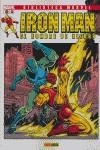 IRON MAN 13 | 9788489872295 | GOODWIN, ARCHIE