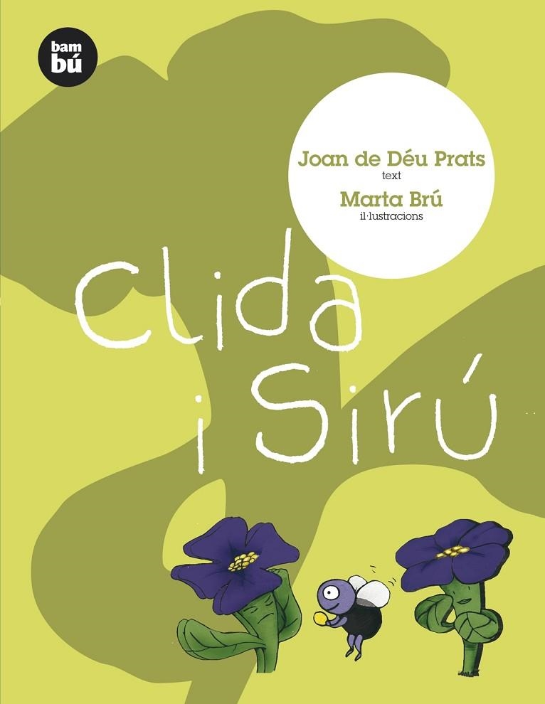 CLIDA I SIRU | 9788493482688 | PRATS I PIJOAN, JOAN DE DEU