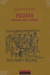 PICASSO I ELS SEUS AMICS CATALANS | 9788481096170 | PALAU I FABRE, JOSEP