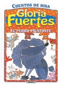 PERRO PICATOSTE, EL | 9788430583089 | FUERTES, GLORIA