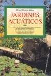 JARDINES ACUATICOS | 9788431524371 | MARTIJA.OCHOA, MAGALI