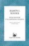 REQUIEM POR UN CAMPESINO ESPAÑOL | 9788467020625 | SENDER, RAMON J.