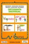 ORTOGRAFIA IDEOVISUAL NIVEL 4 | 9788487705571 | SANJUAN NAJERA, MANUEL