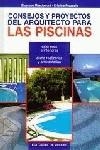 PISCINAS, LAS. CONSEJOS Y PROYECTOS DEL ARQUITECTO PARA | 9788431524357 | MASCHERONI, GIUSEPPE / PEZZAGLIA, CRISTINA