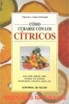 CITRICOS, COMO CURARSE CON | 9788431524401 | FABROCINI, VICENZO I CHIARA