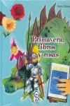 PRIMAVERA, LIBROS Y ROSAS | 9788493497927 | LLORENS PUJOL, ANNA