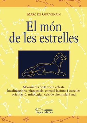 MON DE LES ESTRELLES, EL | 9788497793667 | GOUVENAIN, MARC DE