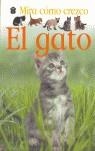 GATO, EL | 9788423674886 | DORLING KINDERSLEY LIMITED