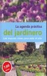 AGENDA PRACTICA DEL JARDINERO, LA | 9783625107590 | VARIOS