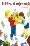 LIBRO, EL MEJOR AMIGO, EL | 9788493497934 | LLORENS PUJOL, ANNA